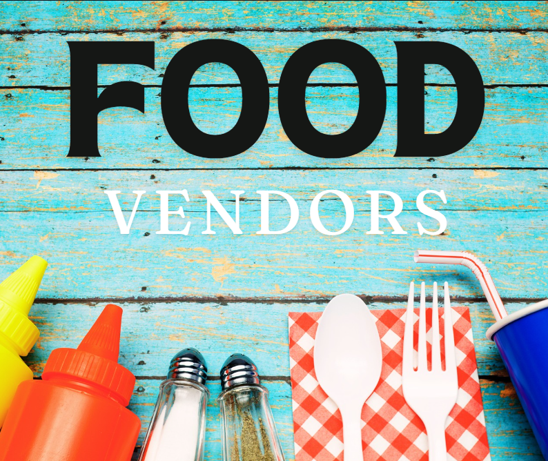 Food vendors